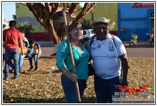 rolim de moura